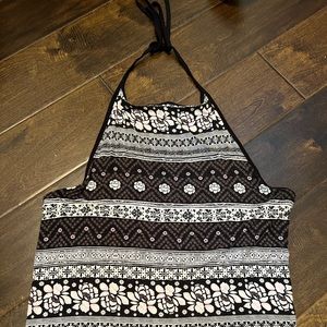 American Eagle Outfitters Soft & Sexy Tank